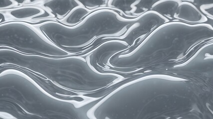 Liquid Water Background Very Cool