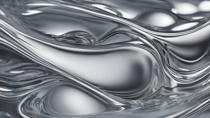 Liquid Water Background Very Cool