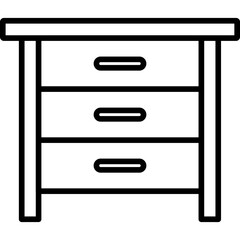 Drawer Icon