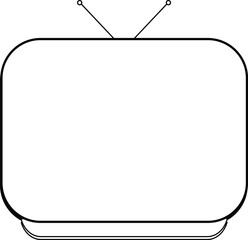 Various single icons in the form of wallets, people icons, groups, graphs, finance, business. Outline single icon.