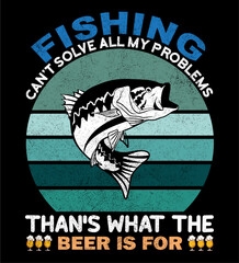 fishing t shirt