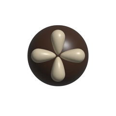 A 3d web 8cons designs