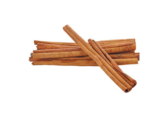 Cinnamon sticks transparent png