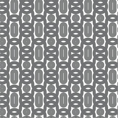 Japanese seamless pattern in oriental geometric traditional style. premium ornament for lunar Chinese new year decoration. abstract