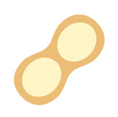 Peanut Slice