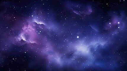 Obraz na płótnie Canvas stargazing night sky