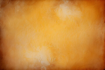 Abstract Orange Texture Wallpaper or Background