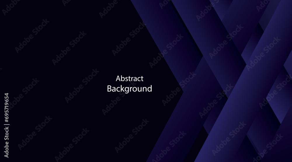 Poster abstract elements presentation background design. premium stripe texture business background. dark h