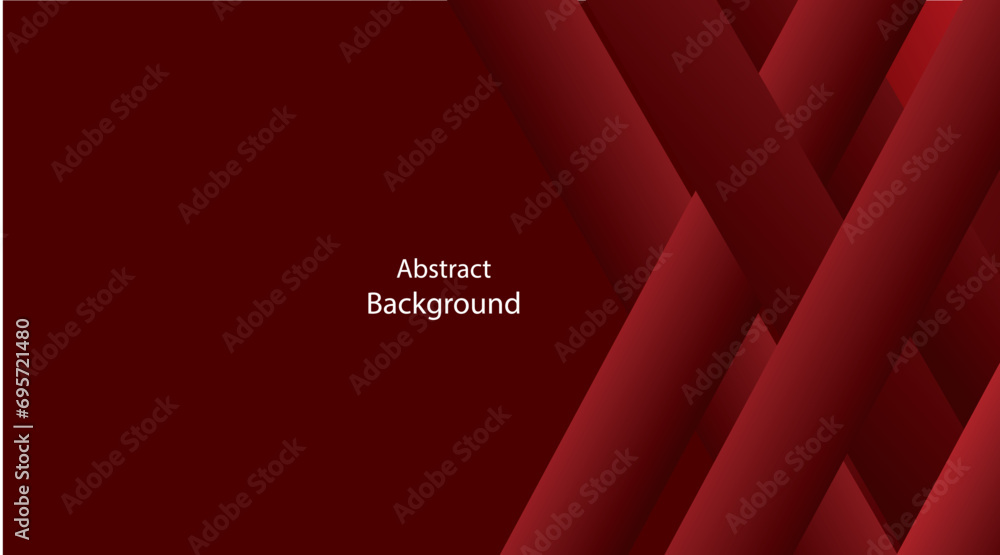 Poster abstract banner with geometric shapes. minimal geometric white light background abstract design. abs