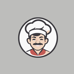 Cooking Logo EPS format very Cool Design