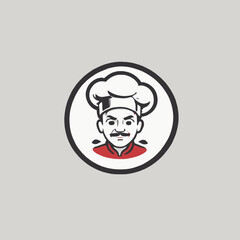 Cooking Logo EPS format very Cool Design