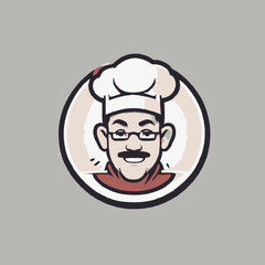 Cooking Logo EPS format very Cool Design