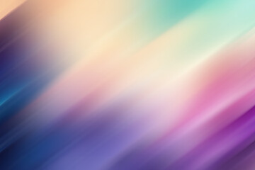 Obraz premium Creative Abstract Background Stripes Defocused Poster Wallpaper