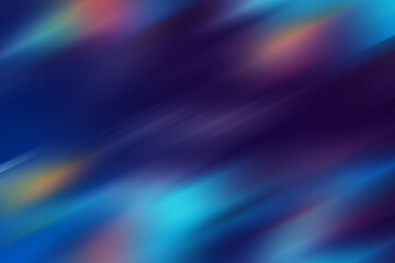 Creative Abstract Background Stripes Defocused Poster Wallpaper