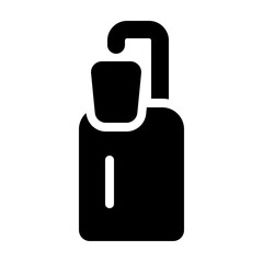 Obraz premium water dispenser