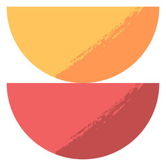 Geometric Texture Shape