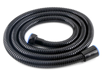 The flexible bathroom hose is easy to use and move. Its durable build ensures smooth water flow, making it great for hand showers. The flexible design lets you reach any angle for added convenience.