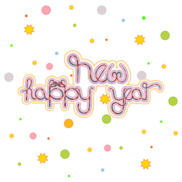 Happy New year