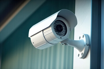 CCTV camera, Video camera security systems.