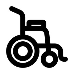 wheel chair