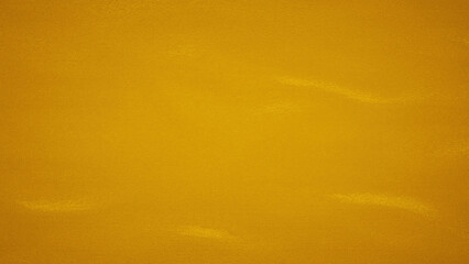 Golden yellow gradient paper blur background