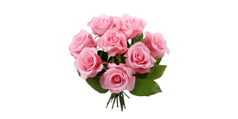 wedding flower bouquet Artificial Intelligence Generative