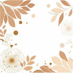 autumn leaves background