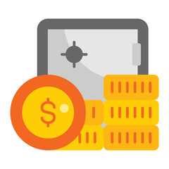 Revenue Icon