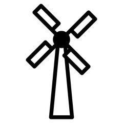 windmill dualtone