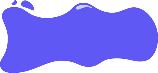 Obraz premium Abstract Frame Background 