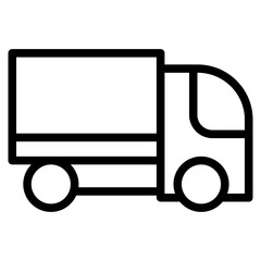 industrial truck line 