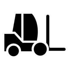 forklift glyph