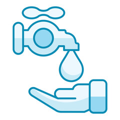 Water Icon