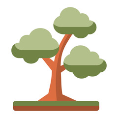 Tree Icon