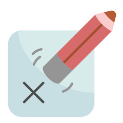 Error Correction Icon