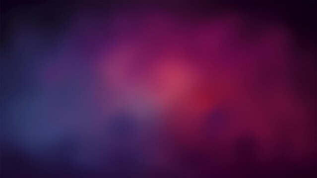 Aesthetic Spectrum: Abstract Trendy Gradient Background in Beautiful Colors in the Latest Hues. 4K 