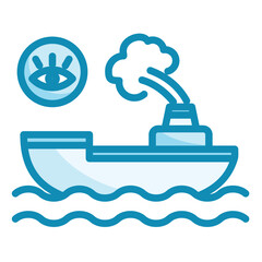Scrubber Icon