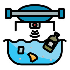 Drone Icon