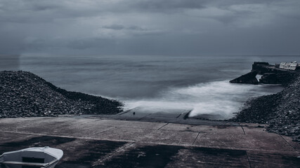 frond de mer