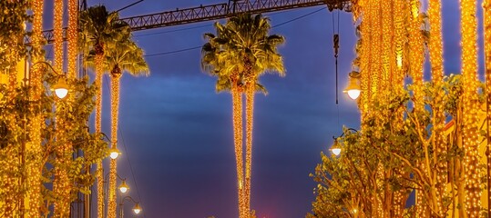 Christmas is an annual festival celebrated by millions of people around the world on December 25th. It marks the birth of Jesus Christ, whom Christians believe to be the Son of God and the Savior.