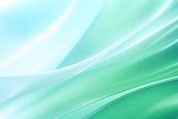 Translucent Gellike Abstract Background Natural And Refreshing Concept