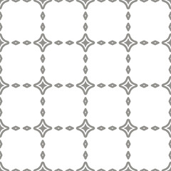 seamless pattern geometric vector. simple abstract texture