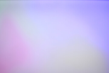 Soft gradient color pastel background, blurred textured pattern