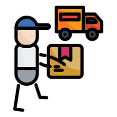 Mover Icon