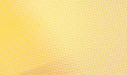 Yellow background for seasonal, holidays, celebrations and all design works