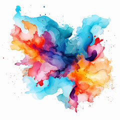 watercolor, paint, color, art, splash, grunge, ink, design, texture, colorful, vector, illustration, artistic, paper, stain, painting, brush, splatter, drawing, pattern, water, drop, decoration, blob,