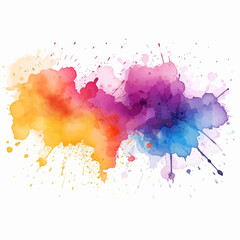paint, watercolor, color, splash, art, ink, design, grunge, vector, colorful, illustration, texture, splatter, artistic, pink, decoration, stain, water, brush, element, drawing, painting, drop, patter