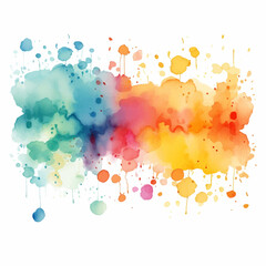 paint, art, splash, color, watercolor, vector, design, illustration, grunge, colorful, decoration, splatter, ink, water, drop, artistic, brush, texture, blot, element, pattern, liquid, backdrop, splat