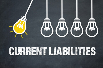 Current Liabilities	