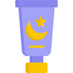 Night Cream Icon